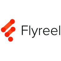 Flyreel logo