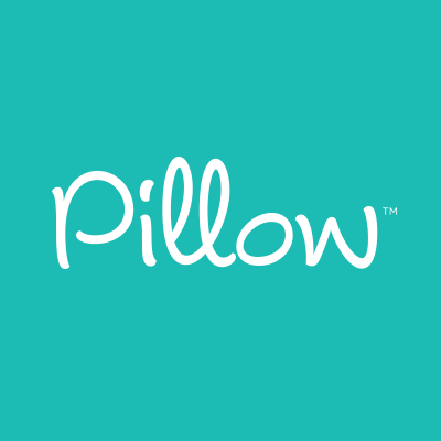 Pillow logo