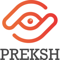 Preksh Innovations logo