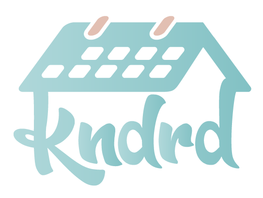 Kndrd logo