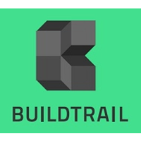 BuildTrail logo