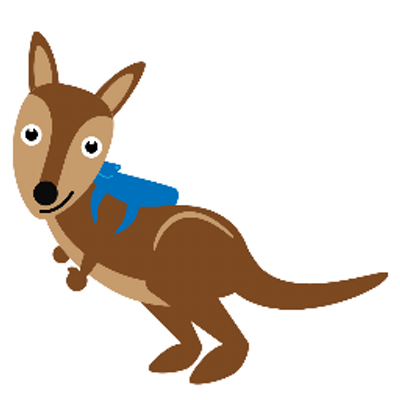RentHop logo