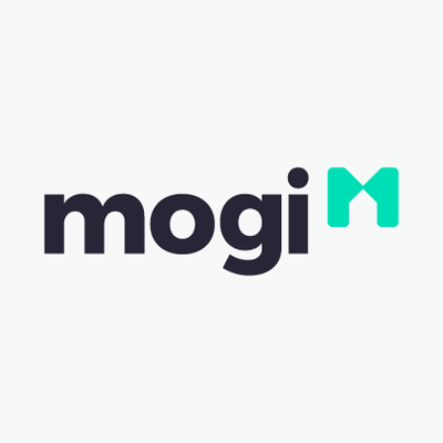 Mogi logo
