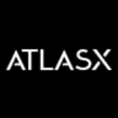 AtlasX logo