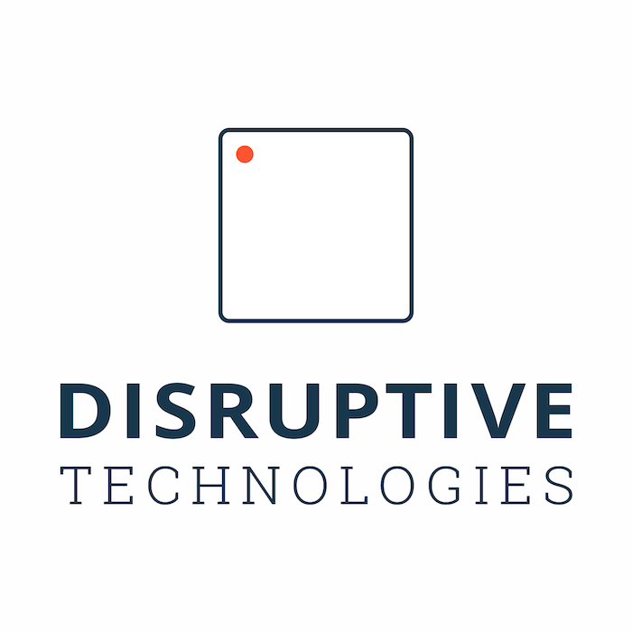 Disruptive Technologies Research AS logo