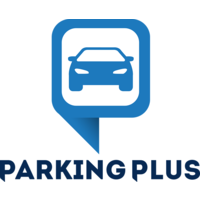 Parking Plus logo