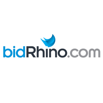 bidRhino logo