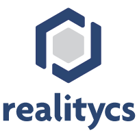 Realitycs logo
