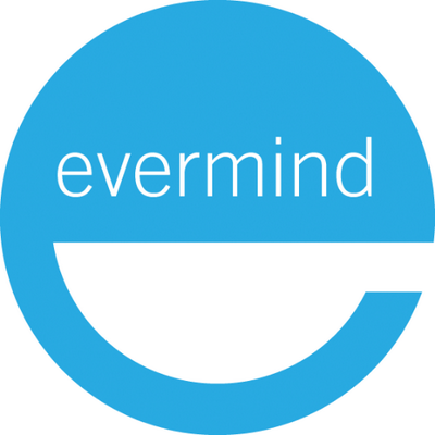 Evermind logo