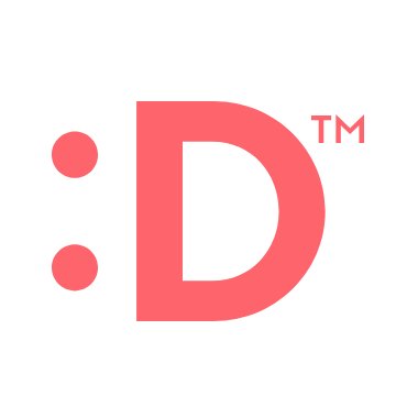 Different logo