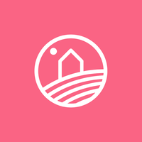 Je Rêve D'une Maison logo