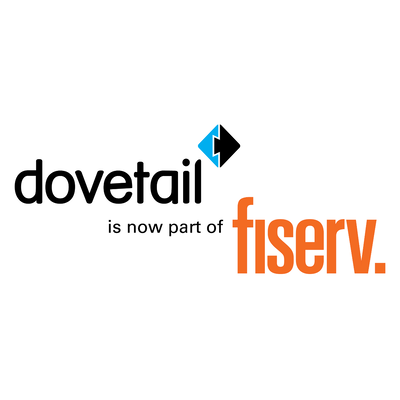 Fiserv logo
