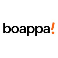Boappa logo