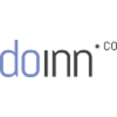 Doinn logo