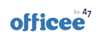 47 CO., LTD. logo