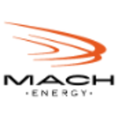 MachEnergy logo