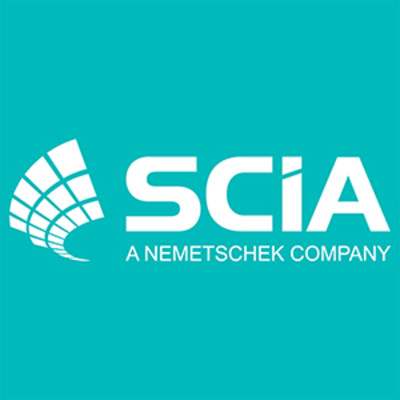 SCIA logo
