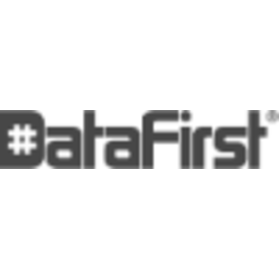 Datafirst logo