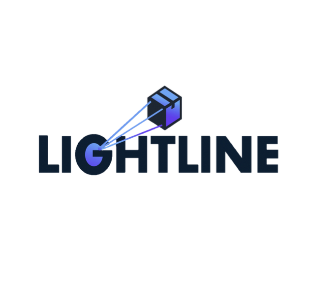 Light Line Delivery logo