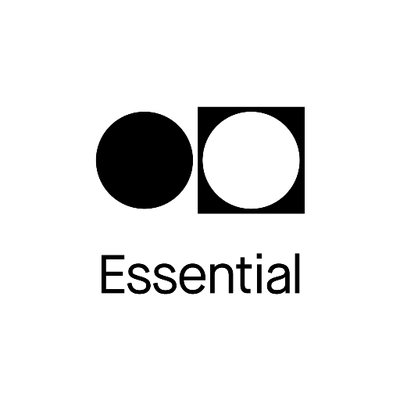 Essential logo