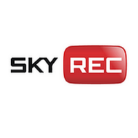 SkyREC logo