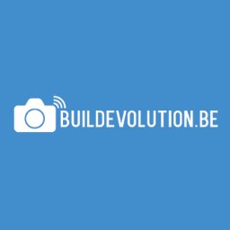 Buildevolution logo