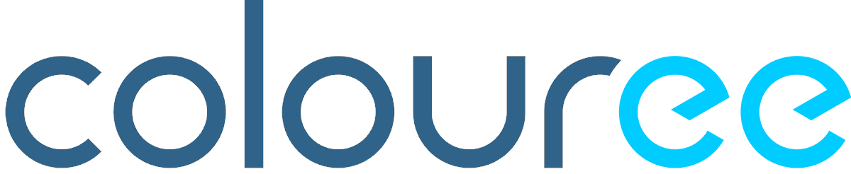 Colouree logo
