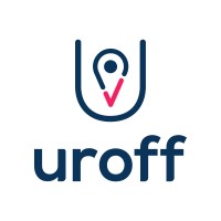 Uroff logo