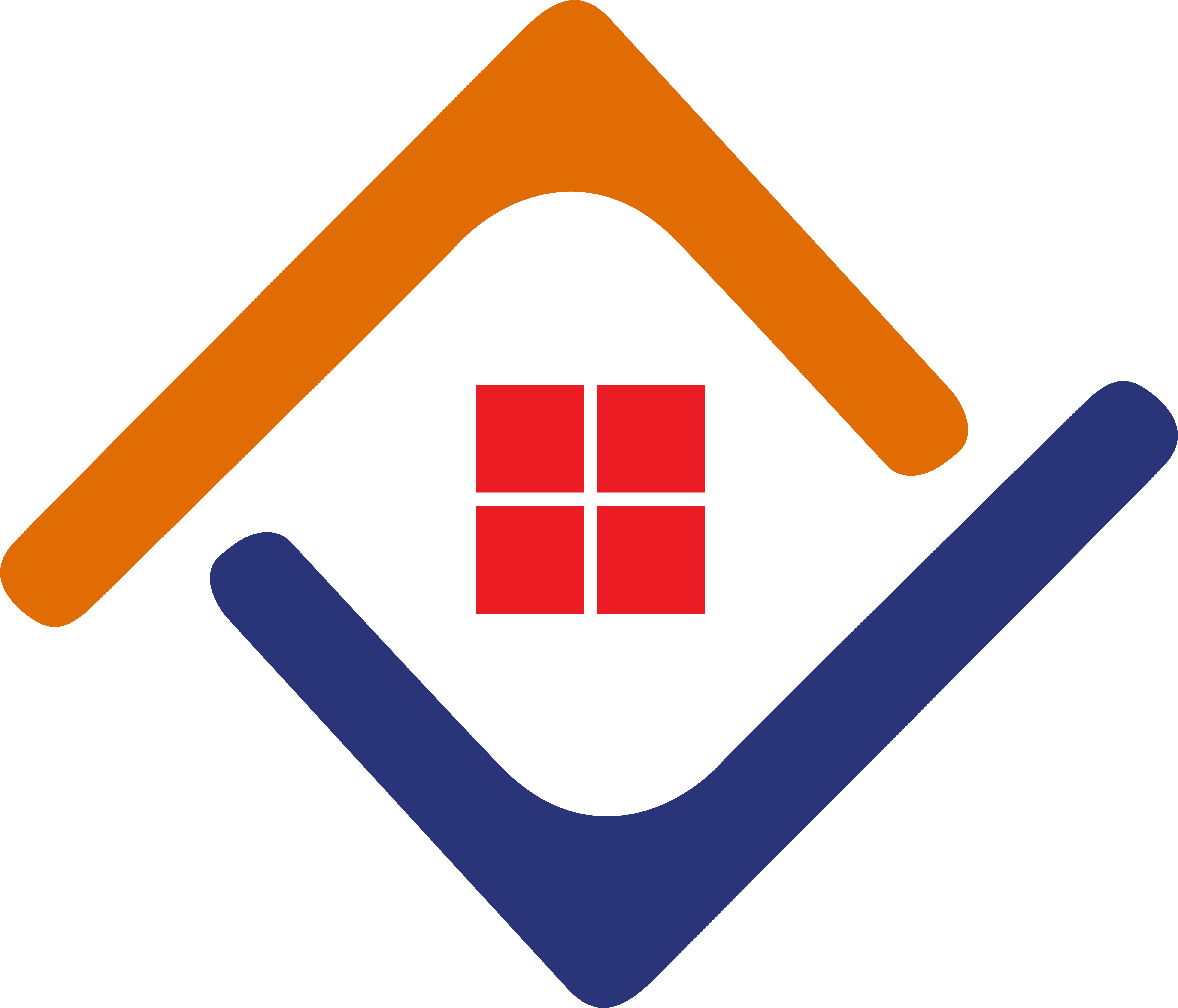 PropCheckup logo