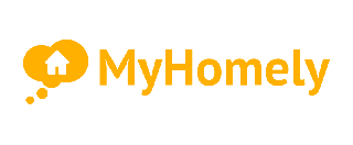 MyHomely logo