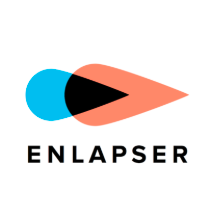 Enlapser logo