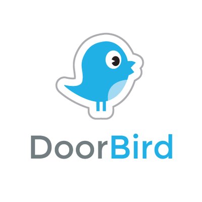 DoorBird logo