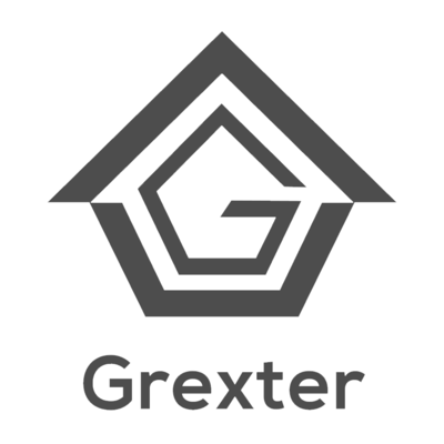 Grexter logo