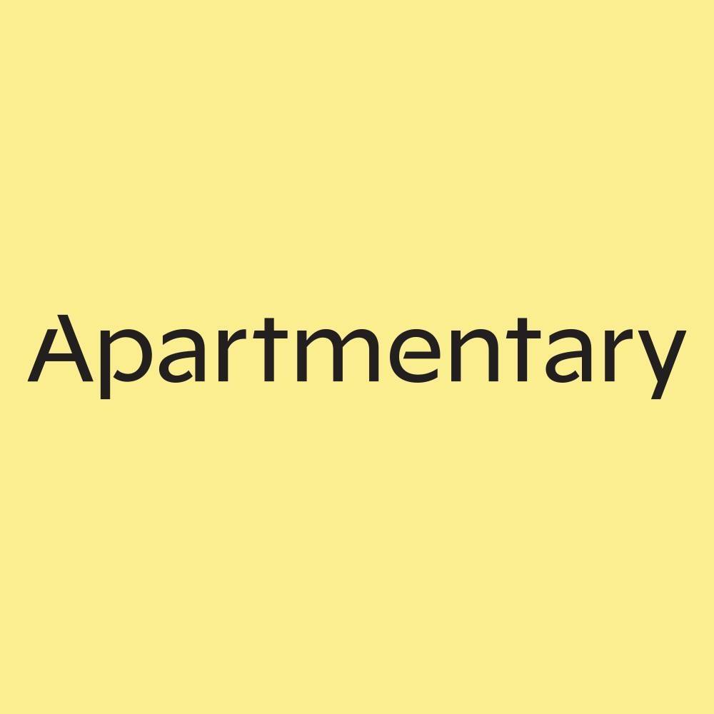 Apartmentary logo