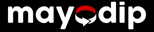 Mayo Dip logo