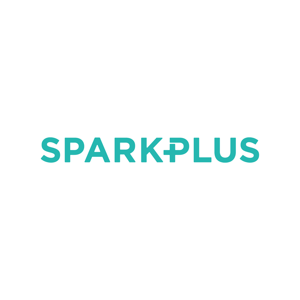 SPARKPLUS logo