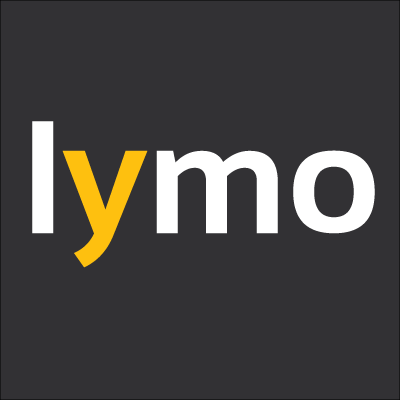 Lymo logo