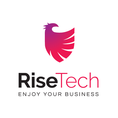 RiseTech logo