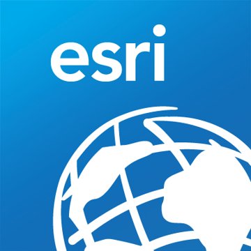 arcGIS logo