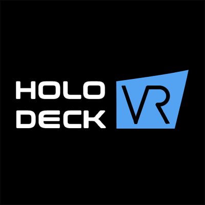 HolodeckVR GmbH logo