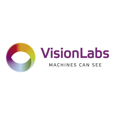 VisionLabs logo