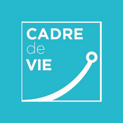 Cadre de vie logo