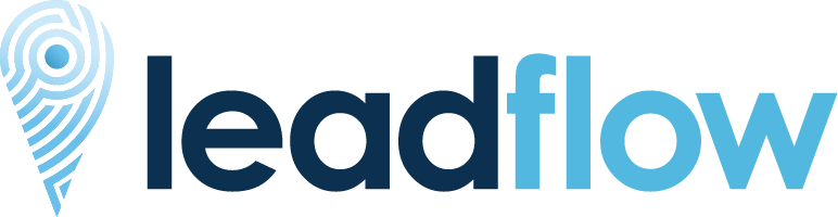 Leadflow logo