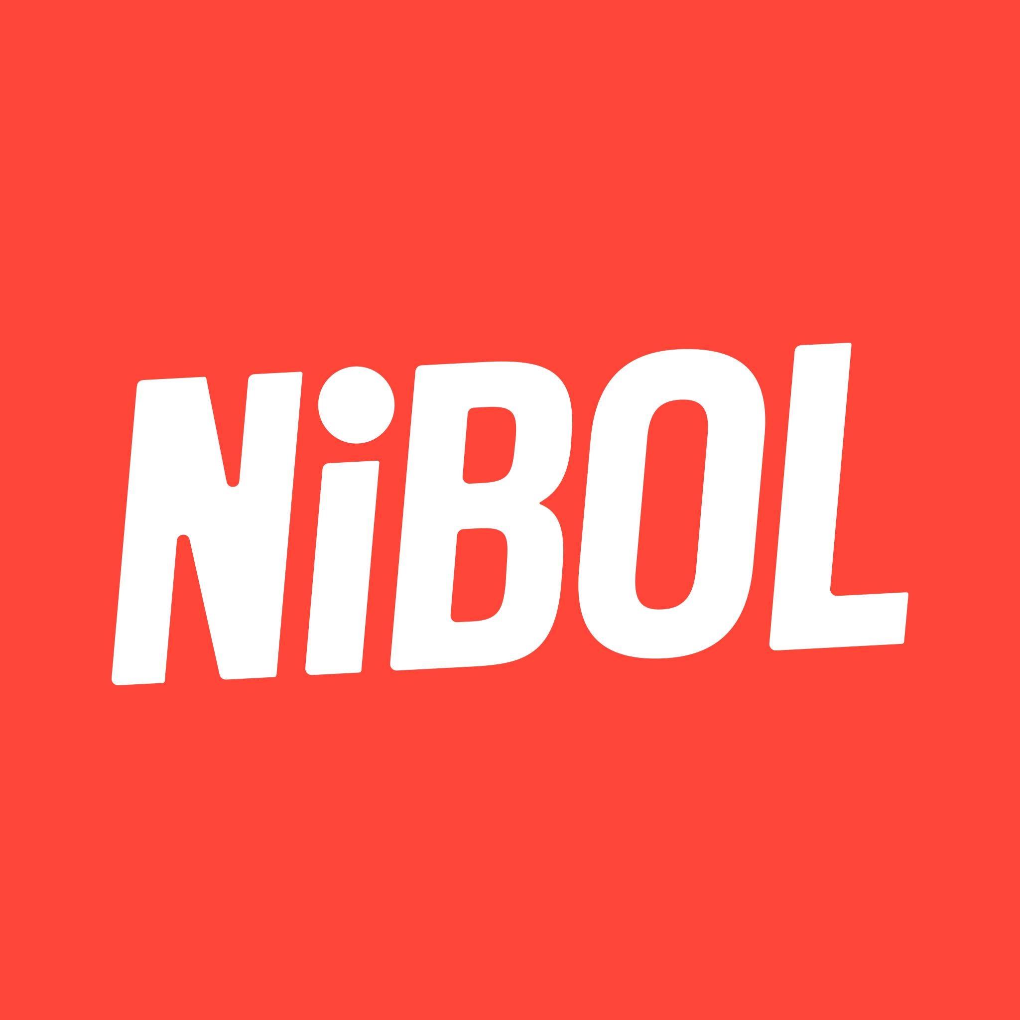 Nibol logo