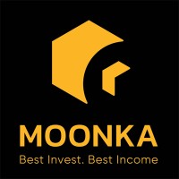 MOONKA logo