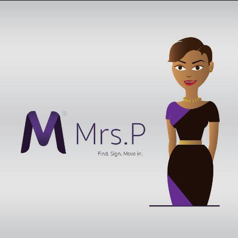 MRSP Africa logo