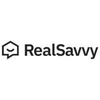 Real Savvy logo