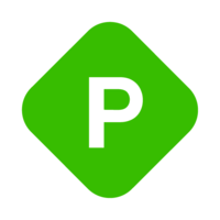 Parkman logo
