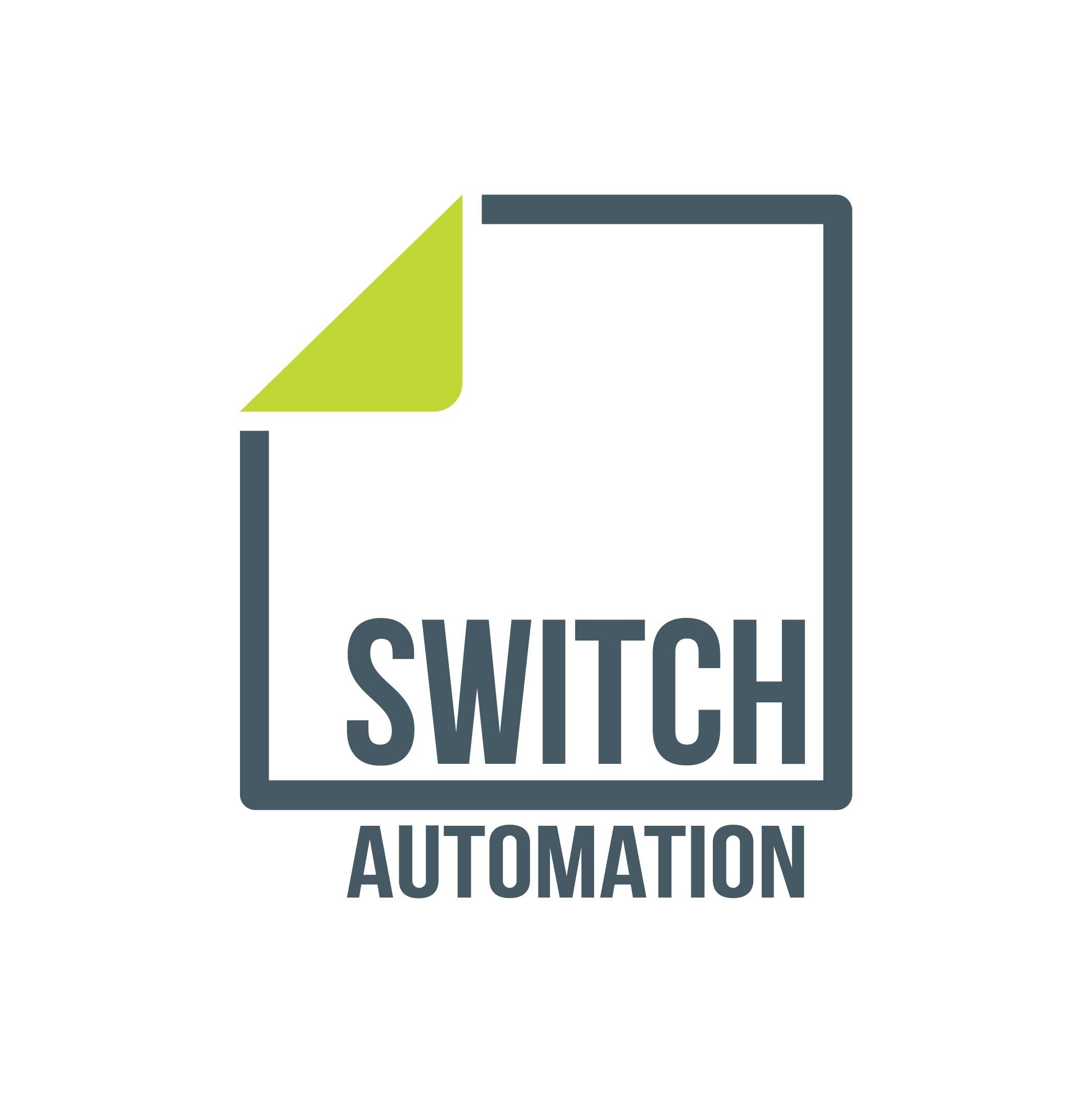 Switch Automation logo