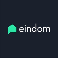Eindom.dk logo